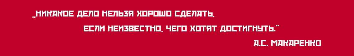 Проект "Учим учиться"